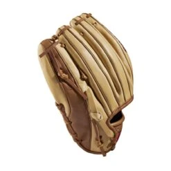 2022 Wilson A2000 1786 11.5" Infield Baseball Glove: WTA20RB221786 -Baseball Equipment Store WBW100390 3 A2000 Leather 1786 IF 115 Blonde SaddleTan.png.cq5dam.web .1200.1200