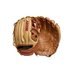 2022 Wilson A2000 1786 11.5" Infield Baseball Glove: WTA20RB221786 -Baseball Equipment Store WBW100390 8 A2000 Leather 1786 IF 115 Blonde SaddleTan.png.cq5dam.web .1200.1200