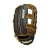 Wilson A2000 SP14SS 14" Slowpitch Softball Fielding Glove: WBW10040414 -Baseball Equipment Store WBW100404 0 2022 A2000 SP14SS BL Saddle Tan.png.cq5dam.web .1200.1200