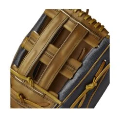 Wilson A2000 SP14SS 14" Slowpitch Softball Fielding Glove: WBW10040414 15 Wilson A2000 SP14SS 14" Slowpitch Softball Fielding Glove: WBW10040414 -Baseball Equipment Store WBW100404 4 2022 A2000 SP14SS BL Saddle Tan.png.cq5dam.web .1200.1200