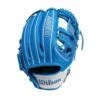2023 Wilson A2000 Love The Moment DP15SS 11.5" Infield Baseball Glove: WBW100844115 -Baseball Equipment Store WBW100844 0 A2000 IF LTM DP15SS 115 AutismSpeaksBlue.png.cq5dam.web .1200.1200