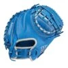2023 Wilson A2000 Love The Moment CM33 33" Baseball Catcher's Mitt: WBW10084833 -Baseball Equipment Store WBW100848 0 A2000 C LTM CM33 33 AutismSpeaksBlue.png.cq5dam.web .1200.1200