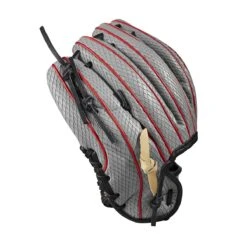 2023 Wilson A2000 PF88 Super Skin 11.25" Infield Baseball Glove: WBW1009811125 17 2023 Wilson A2000 PF88 Super Skin 11.25" Infield Baseball Glove: WBW1009811125 -Baseball Equipment Store WBW100981 3 2023 A2000 IF PF88SS 1125 GreySnakeSS Blonde Red.png.cq5dam.web .1200.1200