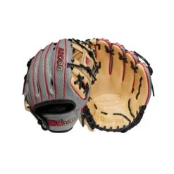 2023 Wilson A2000 PF88 Super Skin 11.25" Infield Baseball Glove: WBW1009811125 21 2023 Wilson A2000 PF88 Super Skin 11.25" Infield Baseball Glove: WBW1009811125 -Baseball Equipment Store WBW100981 8 A2000 IF PF88SS 1125 GreySnakeSS Blonde Red.png.cq5dam.web .1200.1200