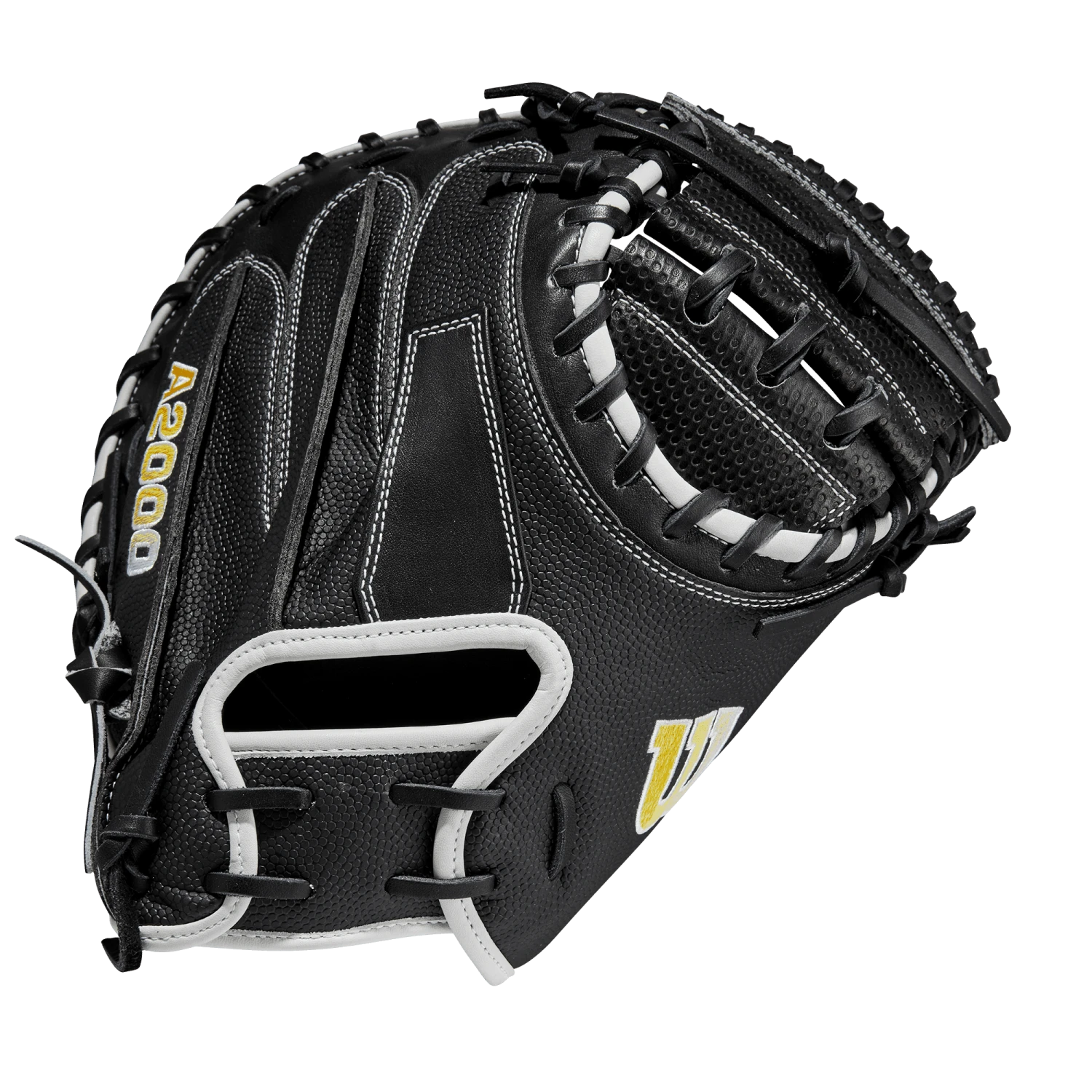 2023 Wilson A2000 M1DSS 33.5" Baseball Catcher's Mitt: WBW100995335 3 2023 Wilson A2000 M1DSS 33.5" Baseball Catcher's Mitt: WBW100995335