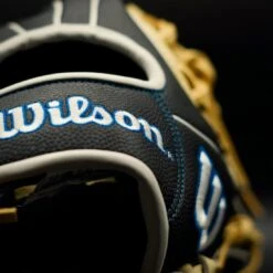 2023 Wilson A2000 South Region SM 11.5" Spin Control Infield Baseball Glove: WBW101301115 24 2023 Wilson A2000 South Region SM 11.5" Spin Control Infield Baseball Glove: WBW101301115 -Baseball Equipment Store WBW101301115 10