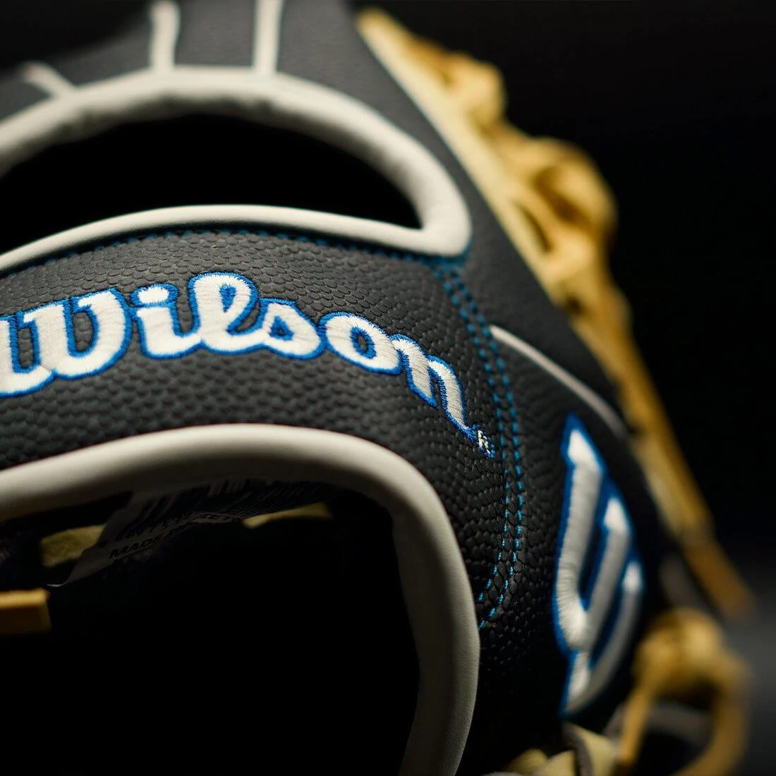 2023 Wilson A2000 South Region SM 11.5" Spin Control Infield Baseball Glove: WBW101301115 12 2023 Wilson A2000 South Region SM 11.5" Spin Control Infield Baseball Glove: WBW101301115 - Image 10