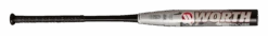 2022 Worth Silverback XL 12.25″ 2PC USSSA Slowpitch Softball Bat: WSB22U 9 2022 Worth Silverback XL 12.25″ 2PC USSSA Slowpitch Softball Bat: WSB22U -Baseball Equipment Store WSB22Uback