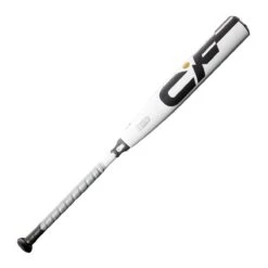 2022 DeMarini CF (-8) USSSA Baseball Bat: WTDXC8Z-22 -Baseball Equipment Store WTDXC8Z22 0 DM SL CF 8 WH Gunmetal GD.png.cq5dam.web .1200.1200