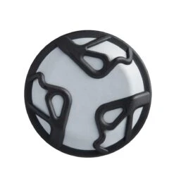 2022 DeMarini CF (-8) USSSA Baseball Bat: WTDXC8Z-22 -Baseball Equipment Store WTDXC8Z22 6 DM SL CF 8 WH Gunmetal GD.png.cq5dam.web .1200.1200