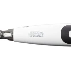 2022 DeMarini CF (-8) USSSA Baseball Bat: WTDXC8Z-22 -Baseball Equipment Store WTDXC8Z22 7 DM SL CF 8 WH Gunmetal GD.png.cq5dam.web .1200.1200