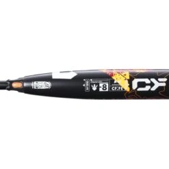 2022 DeMarini CF Mashup (-8) 2 3/4" USSSA Baseball Bat: WTDXC8Z-FE -Baseball Equipment Store WTDXC8ZFE 7 DM CF Final Edition 8 BL.png.cq5dam.web .1200.1200