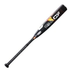 2022 DeMarini CF Mashup (-10) 2 3/4" USSSA Baseball Bat: WTDXCBZ-FE -Baseball Equipment Store WTDXCBZFE 1 DM CF Final Edition 10 BL.png.cq5dam.web .1200.1200