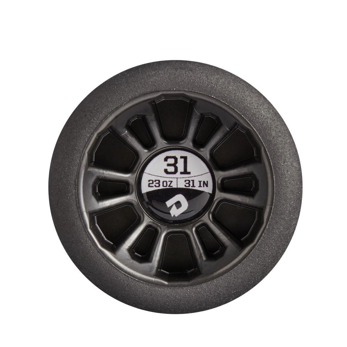 2022 DeMarini The Goods One Piece (-8) USSSA Baseball Bat: WTDXGO8-22 - Image 8