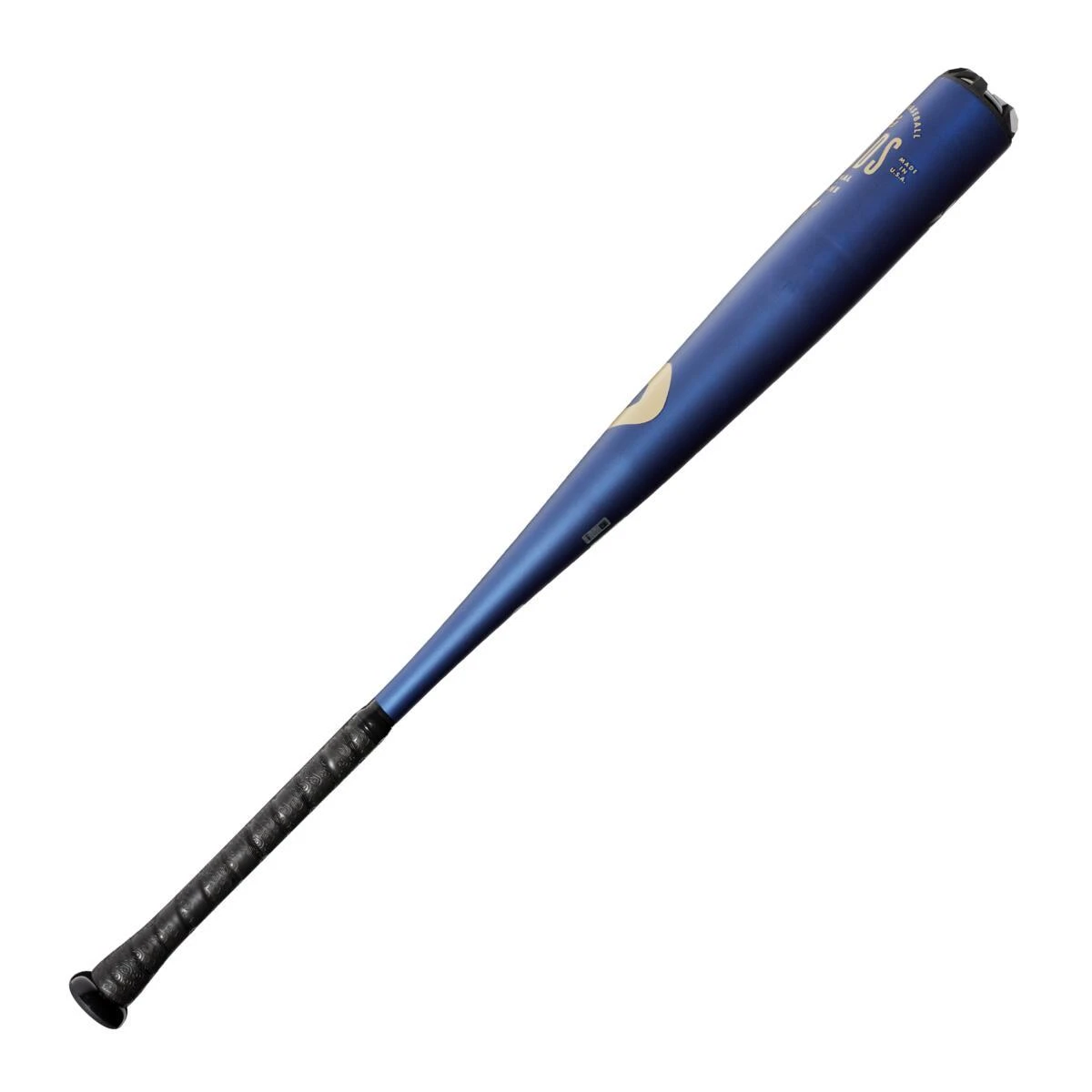 2021 DeMarini The Goods One Piece (-3) BBCOR Baseball Bat: WTDXGOC-21 6 2021 DeMarini The Goods One Piece (-3) BBCOR Baseball Bat: WTDXGOC-21 - Image 4