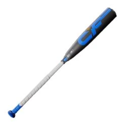 2022 DeMarini CF Zen (-10) USA Baseball Bat: WTDXUFX-22 -Baseball Equipment Store WTDXUFX22 0 DM USABB USA CF 10 Gunmetal BU.png.cq5dam.web .1200.1200