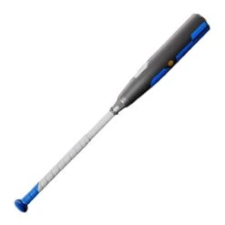 2022 DeMarini CF Zen (-10) USA Baseball Bat: WTDXUFX-22 -Baseball Equipment Store WTDXUFX22 3 DM USABB USA CF 10 Gunmetal BU.png.cq5dam.web .1200.1200