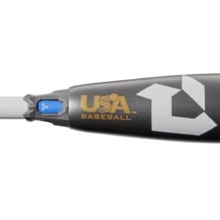 2022 DeMarini CF Zen (-10) USA Baseball Bat: WTDXUFX-22 -Baseball Equipment Store WTDXUFX22 7 DM USABB USA CF 10 Gunmetal BU.png.cq5dam.web .1200.1200