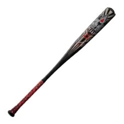 2022 DeMarini Voodoo One BBCOR (-3) Baseball Bat: WTDXVOC-22 -Baseball Equipment Store WTDXVOC22 0 DM BBCOR Voodoo ONE 3 RD SI BL.png.cq5dam.web .1200.1200