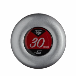 2020 Louisville Slugger Omaha (-5) USSSA Baseball Bat: WTLSLO5B520 -Baseball Equipment Store WTLSLO5B520 5 LS SL 2020 Omaha 5 Silver Red