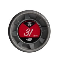 2022 Louisville Slugger SOLO (-8) USSSA Baseball Bat: WTLSLS6X0822 -Baseball Equipment Store WTLSLS6X0822 5 LS SL Solo 22 8 BL GY.png.cq5dam.web .1200.1200