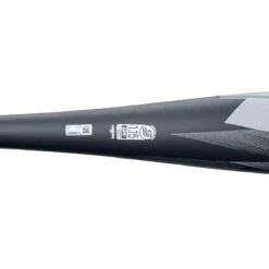 2022 Louisville Slugger SOLO (-8) USSSA Baseball Bat: WTLSLS6X0822 -Baseball Equipment Store WTLSLS6X0822 7 LS SL Solo 22 8 BL GY.png.cq5dam.web .1200.1200