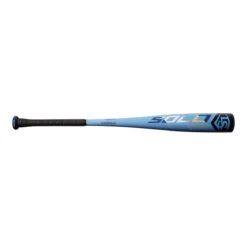 Louisville Slugger USA Solo (-11) Baseball Bat - Love The Moment Edition, Autism Speaks 12 Louisville Slugger USA Solo (-11) Baseball Bat - Love The Moment Edition, Autism Speaks -Baseball Equipment Store WTLUBSA9B 0 Slugger Solo 619 11 Autism Speaks.png.cq5dam.web .1200.1200
