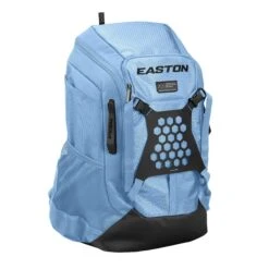 Easton Walk-Off NX Backpack -Baseball Equipment Store Walk OffNXBackpack CB A159059 Front45degnoprodcopy
