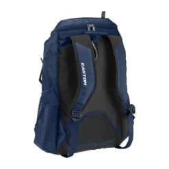 Easton Walk-Off NX Backpack -Baseball Equipment Store Walk OffNXBackpack NY A159059 Back45degnoprod