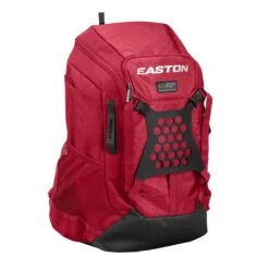 Easton Walk-Off NX Backpack -Baseball Equipment Store Walk OffNXBackpack RD A159059 Front45degnoprodcopy