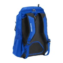 Easton Walk-Off NX Backpack -Baseball Equipment Store Walk OffNXBackpack RY A159059 Back45degnoprod