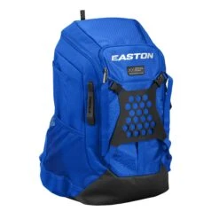 Easton Walk-Off NX Backpack -Baseball Equipment Store Walk OffNXBackpack RY A159059 Front45degnoprodcopy