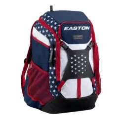 Easton Walk-Off NX Backpack -Baseball Equipment Store Walk OffNXBackpack SS A159059 Frontnoprodcopy