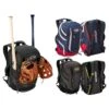 Wilson A2000 Players Backpack Bat Bag: WTA2000 1 Wilson A2000 Players Backpack Bat Bag: WTA2000 -Baseball Equipment Store Wilson A2000 Backpack