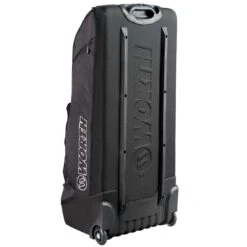 Worth Pro Slowpitch Wheeled Roller Bag: WBA005 -Baseball Equipment Store WorthProSlowpitchWheeledRollerBag WBA005 2