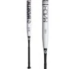 2022 Worth Mach 1 Hitman 13.5" XL SSUSA Senior Slowpitch Softball Bat: WMH22S -Baseball Equipment Store Worth MACH 1 Hitman Senior Softball Bat WMH22S