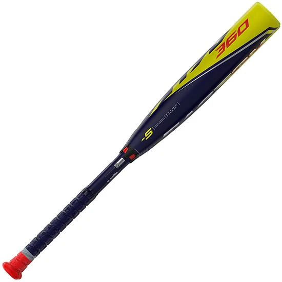 2022 Easton ADV 360 (-5) 2 5/8" USA Baseball Bat: YBB22ADV5 7 2022 Easton ADV 360 (-5) 2 5/8" USA Baseball Bat: YBB22ADV5 - Image 5