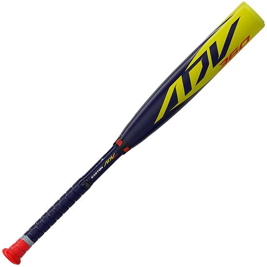 2022 Easton ADV 360 (-5) 2 5/8" USA Baseball Bat: YBB22ADV5 6 2022 Easton ADV 360 (-5) 2 5/8" USA Baseball Bat: YBB22ADV5 - Image 4