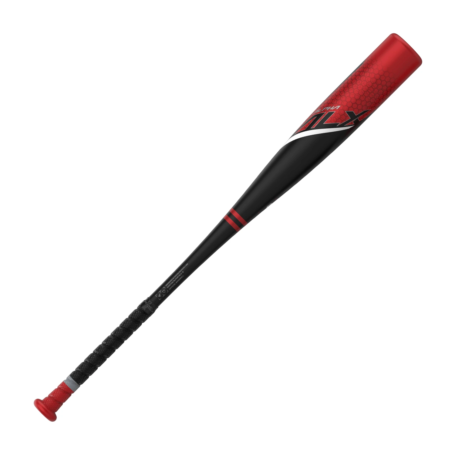 2023 Easton Alpha ALX (-8) USA Baseball Bat: YBB23AL8 4 2023 Easton Alpha ALX (-8) USA Baseball Bat: YBB23AL8 - Image 2