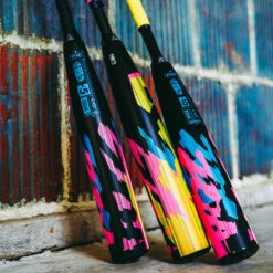 2022 DeMarini Zoa Glitch (-10) USSSA Baseball Bat: WBD2355010 -Baseball Equipment Store ZoaGlitch Product 1.jpg.cq5dam.web .1200.1200
