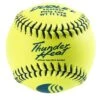 Dudley 11" USSSA WT 11 Thunder Heat Fastpitch Softballs (Dozen): 4U531 -Baseball Equipment Store du 4u531 1 x1400 52449222 9d7c 422d 8b15 64334ce00375