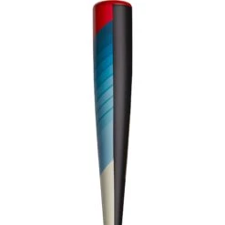 2020 Warstic The Hawk 2 Red Tail (-10) USSSA Baseball Bat: WSLAS19 -Baseball Equipment Store hawk2redtail drop10 barrel2