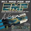 2022 PURE Sports Andrew Collins BMF Signature 2PC 13" USSSA Slowpitch Softball Bat -Baseball Equipment Store image3