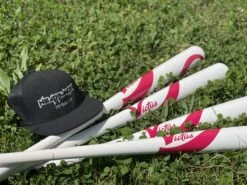 Victus JC24 Mother's Day Wood Baseball Bat: VSMJC24LS-MD 8 Victus JC24 Mother's Day Wood Baseball Bat: VSMJC24LS-MD -Baseball Equipment Store image 06b84c2d b42f 424e a440 3c133bd9c4c9