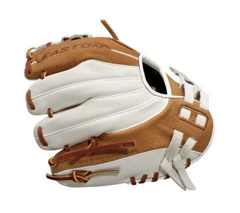 Easton Groundwork 10-inch Softball Training Glove: GW10T 6 Easton Groundwork 10-inch Softball Training Glove: GW10T - Image 4