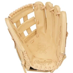 Rawlings Heart Of The Hide 13" Bryce Harper Baseball Glove: PROBH3C -Baseball Equipment Store probh3c front