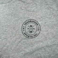 HB Lifestyle Active Wear Men's T-Shirt: Train Sleep Repeat -Baseball Equipment Store train2