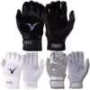 Victus Sports The Debut 2.0 Youth Batting Gloves (Multiple Colors): VBG2Y -Baseball Equipment Store victusdebut2.0 12 e7899b85 67c5 4cc2 b05e 60e0b1892783